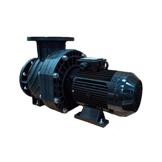 Насос без префильтра AquaViva LX WEQ 400 (380V, 60 m3/ч*10m, 3,0kW,) без подставки