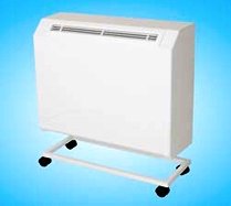 Осушитель воздуха 2 л/ч Microwell DRY 400P