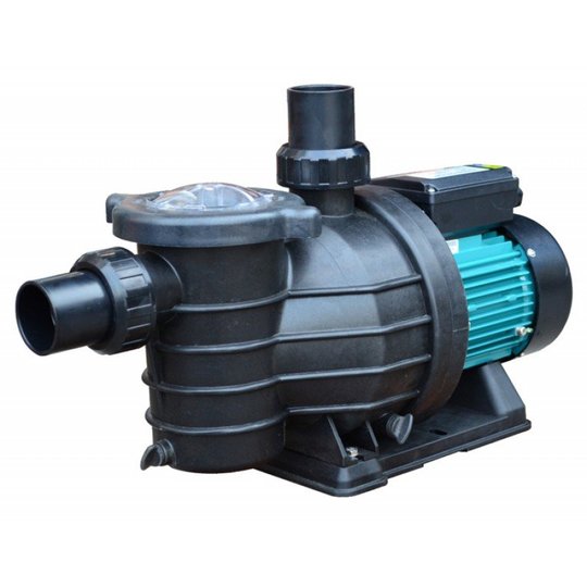 Насос с префильтром POOL KING SMP 75 (8м³/час, 220В)