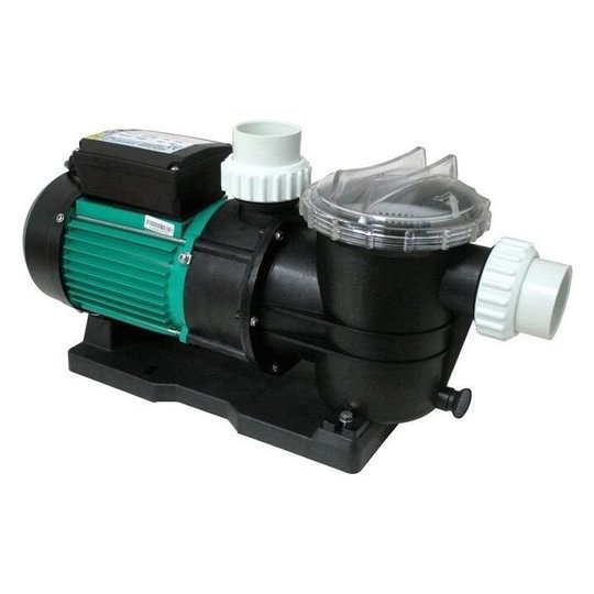 Насос с префильтром AquaViva LX STP 75M (220V, 8m3/ч*6m, 0,55kW) вал AISI 316