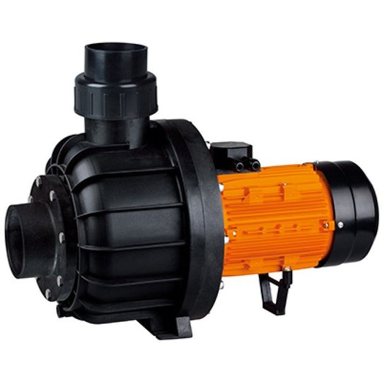 Насос без префильтра PoolKing BTP-4000B2 (48-86м³/час(14-10м), 380В, 4,75/4 кВт)