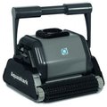 Робот-пылесос Hayward  AQUASHARK GR MOUSSE RCA9952GEF (дно, стены, ватер, каб.16 м) бассейн до 12м