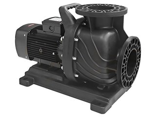 Насос (7,5кВт 380B 127,7 м3/ч h 10м в.ст.) Mayer Schwimmbad LX WLP1000T