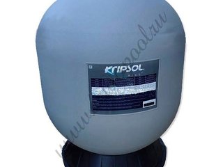 Фильтр (600 мм) (верхн. подсоед.) Kripsol S2-600TOP