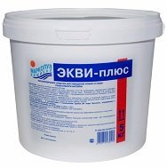 Экви-плюс (гранулы) (рН-плюс) 4кг. (2)