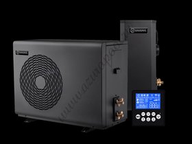 Тепловой инверторный насос Aquaviva Superior SPA 6 (6.1 кВт)