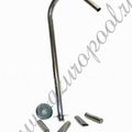 Водопад (полированный) Flexinox  Cannon Jet Plana (87185022)