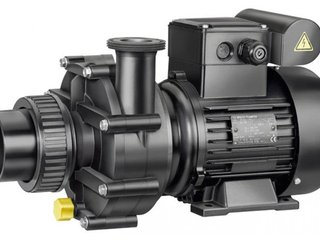 Насос BADU 21-41/53H G, (220 в, 0,55 kW)
