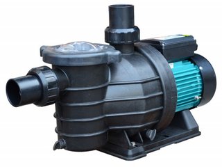 Насос с префильтром POOL KING SMP150 (17м³/час, 220В)