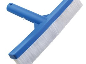 Щетка 25см для чистки стен Kokido Classic K085BU пластиковая
