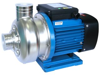 Насос нерж.ст. (2,2кВт 380B 30 м3/ч h 11м в.ст.) Mayer Schwimmbad LX DWK300T