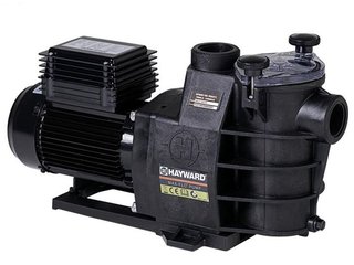 Насос с префильтром Hayward Max Flo SP1808HW111 (220 в, 11.3 м3/ч, 0,74kW)