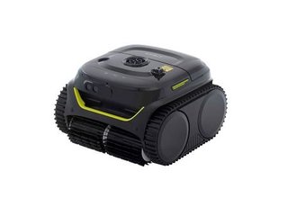 Робот-пылесос беспроводной IBOT PRO 3 NG C2PRO (дно,стены,ватерлиния)