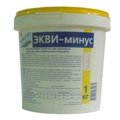 Экви-минус (гранулы) (рН-минус) 30кг.