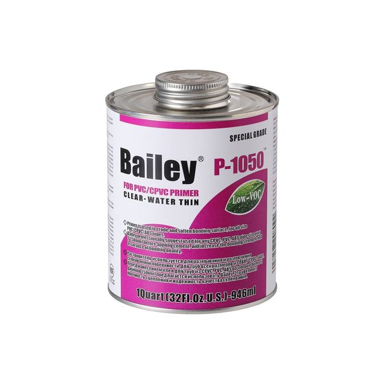 Обезжириватель (Праймер) 237ml Bailey (26311)