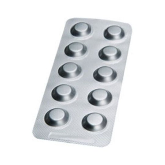 Таблетки для фотометра Nitrate N°1 , Нитраты, PoolLab (2.0 и 1.0) (10шт) пудра Aquaviva 32650