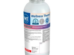 Wellness Therm Антипена 1 л