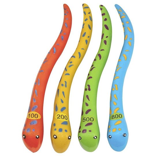 Игра Найди змейку  Swimline  91385