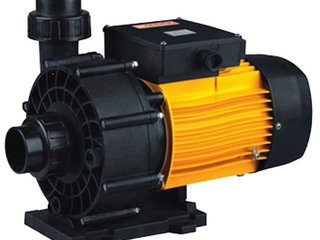 Насос без префильтра PoolKing BTP-1500A (21м³/час(14м), 220В, 1,8/1,5 кВт)