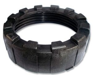 Муфта резьбовая уплотнения крышки префильтра насоса Filterpump Badu 90/20G Speck (2921.116.020)