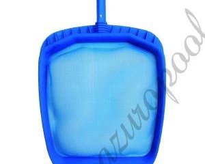 Сачок с плоской сеткой Pool King deluxe