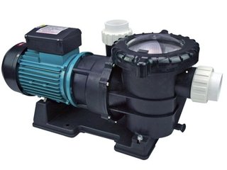 Насос с префильтром AquaViva LX STP300T (380В, 30 м3/ч, 2,2kW)