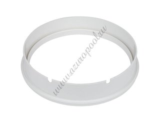Рамка круглая  для крышки декор. верхней к скиммеру Emaux EM0020V (01051040/570223610)