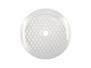 Крышка декор. верхняя .(пластик) скиммера  Waterpik  WP 87ABS