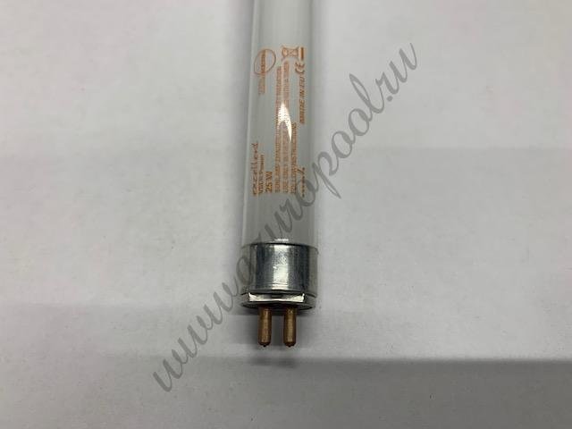 Лампа для солярия Dr. Kern Excellent VSER Power 25W (20009098) 52 см