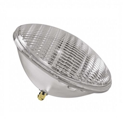 Лампа LED-PAR56 (25Вт/12В) 360диод.Aquaviva GAS SMD White Warm (теплый белый)