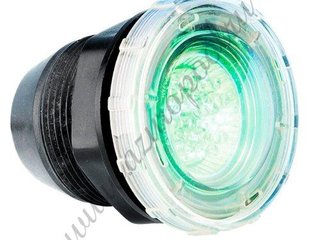 Прожектор для гидромассажных ванн пластиков.(10Вт/12В) c LED- элемент.Emaux LEDP-50 (Opus) 88041101C