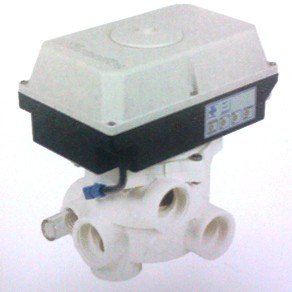 Вентиль автоматический  2" Aquastar Easy 1001 (131313) Praher