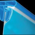 Уплотнитель силиконовый для профиля кв