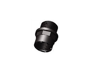 Переходники 1/2"(наружная)-3/8"(внутренняя) для клапана LABBRO (компл.2 шт.) (0012601401/9900106499)
