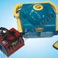 Пылесос-робот FLAMINGO RC SMART (дно, кабель 23 м) бассейн до 18 м