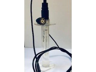 Электрод RX с неотсоединяемым кабелем 0,85 m / BNC, длина 100 mm, AquaControl (Германия), арт. 20306