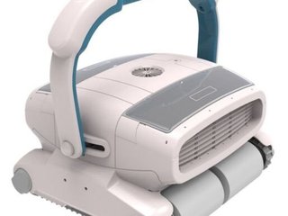 Робот-пылесоc Aquabot K200 Plus пенные валики (дно, стены, ватерлиния, кабель 18 м) бассейн до 12 м