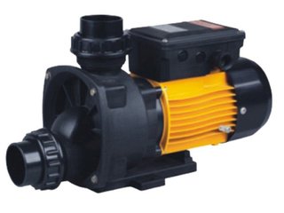 Насос без префильтра PoolKing BTP- 550 (9,5м³/час(8м), 220В, 0,71/0,55 кВт)