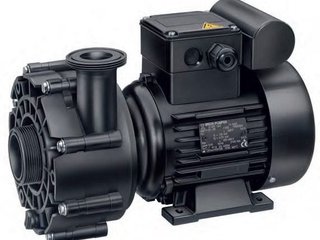 Насос BADU 21-40/53H G, (220 в, 0,55 kW)