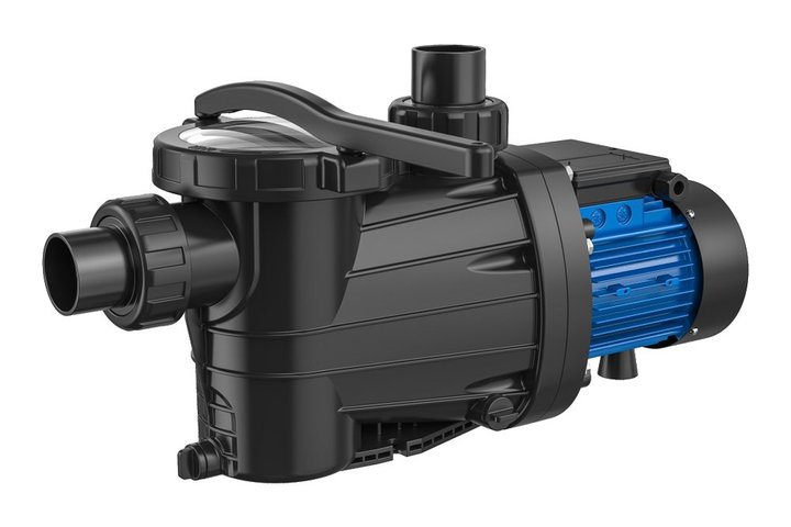 Насос(0,8 кВт 220В 15 м3/ч h 8м в.ст.) Happy Pump HFC 03 HFC-803