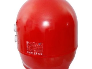 Бочка фильтра (760мм бок.подсоед. с коллектором) Kripsol Balear BL 760
