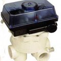 Вентиль автоматический  2" Aquastar Comfort 3000 Praher 131077
