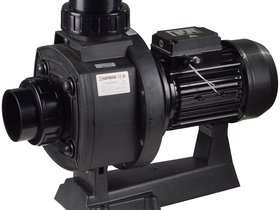 Насос без префильтром Hayward HCP10353E KA350 IE3 (380V, 63m3/ч*10m, 3,7kW)