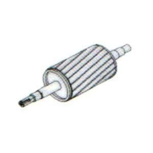 Ротор двигателя насоса ок-33 (220В) с 2-мя подшипниками 6202 Kripsol