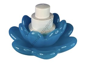 Фонтан плавающий Кувшинка  Swimline  8598
