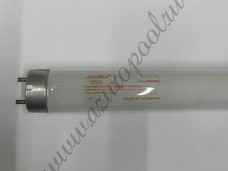 Лампа для солярия Dr. Kern Excellent E 25W (20003113) 43,8 см