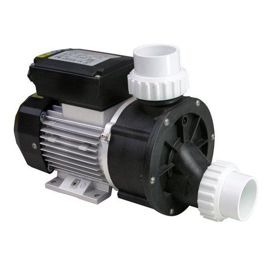 Насос без префильтра AquaViva JA100M (220V, 16m3/ч, 0,75kW)