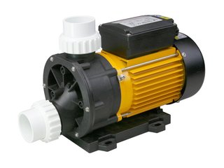 Насос (0,55кВт 220B 14,1 м3/ч h 6м в.ст.) Mayer Schwimmbad LX TDA75