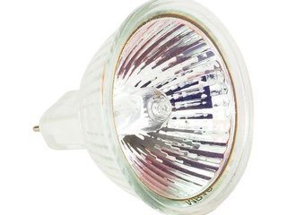 Лампа для прожектора  (50Вт/12В) MINI Astral