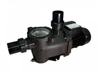 Насос с префильтром POOL KING PH300 (24,4м³/час, 220В)